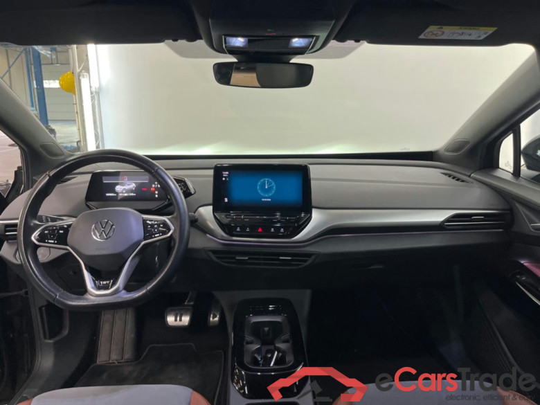 VOLKSWAGEN ID.4 First 77 kWh #6