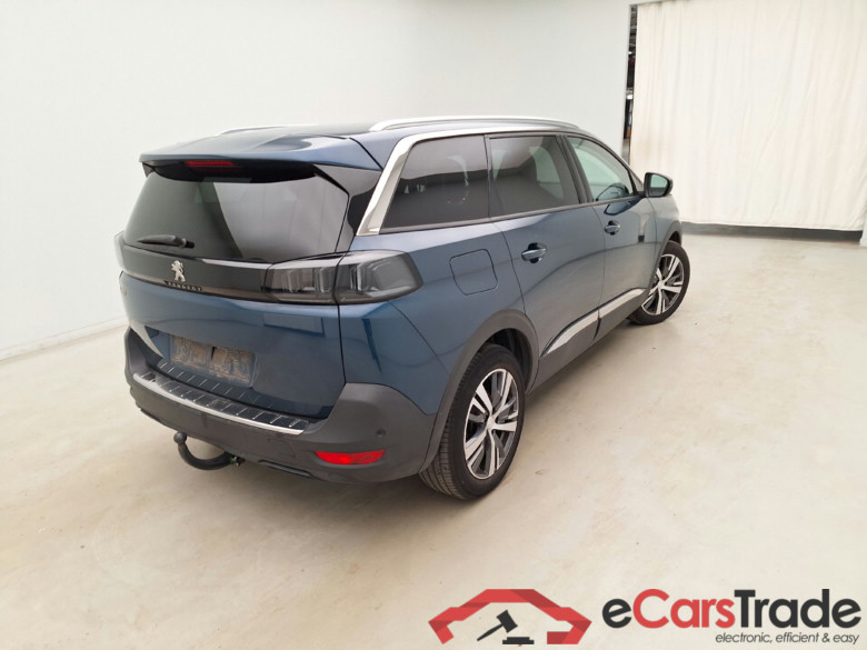 Peugeot, 5008 FL'20, Peugeot 5008 1.5 BlueHDi 96kW S&S Allure Pack 5d #4