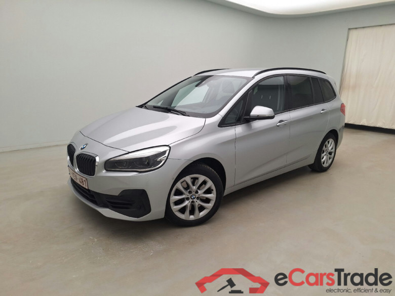 BMW, 2-serie GranTour '18, 218d GranTourer 100kW Aut. #2