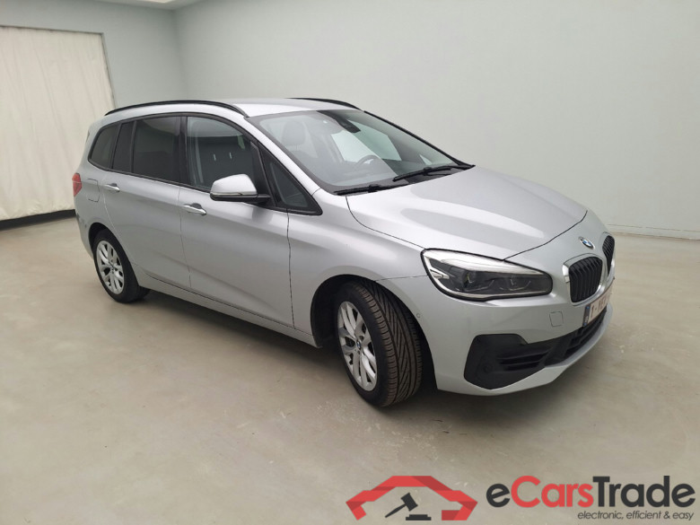 BMW, 2-serie GranTour '18, 218d GranTourer 100kW Aut. #5