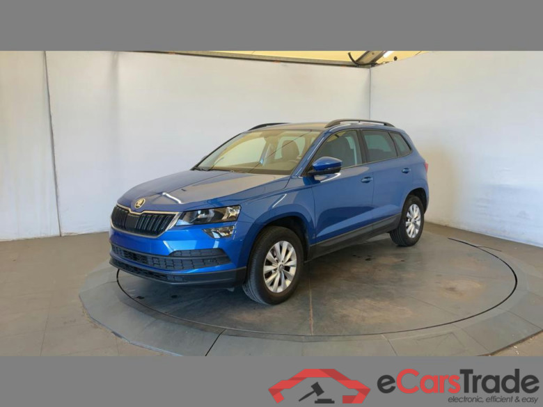 SKODA Karoq 1.0 TSI Ambition (EU6.2) #1