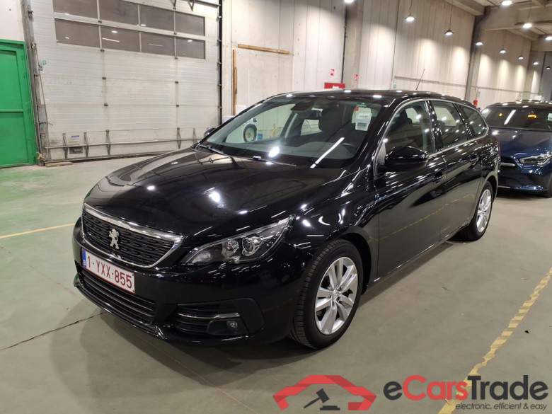 PEUGEOT 308 SW 1.5 BLUEHDI 96KW S-S ACTIVE PACK #1