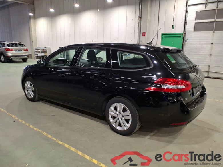 PEUGEOT 308 SW 1.5 BLUEHDI 96KW S-S ACTIVE PACK #2