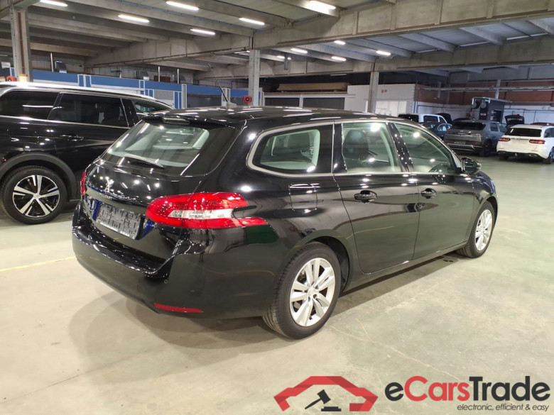PEUGEOT 308 SW 1.5 BLUEHDI 96KW S-S ACTIVE PACK #4