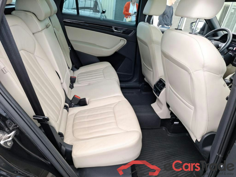 SKODA KODIAQ 2.0 CRTDI 110KW DSG7 4WD L&K #6
