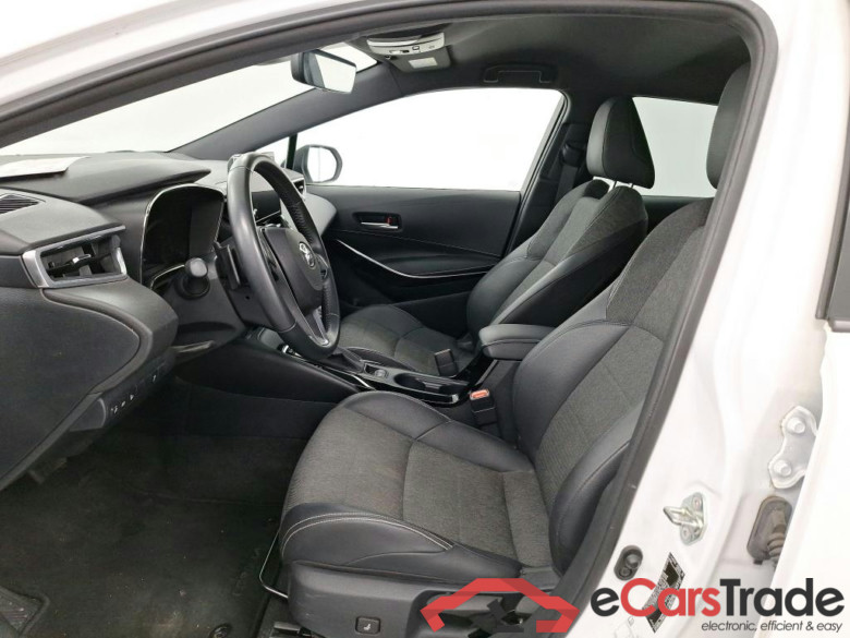 TOYOTA COROLLA TOURING SPORTS 2.0 HEV STYLE E-CVT #5