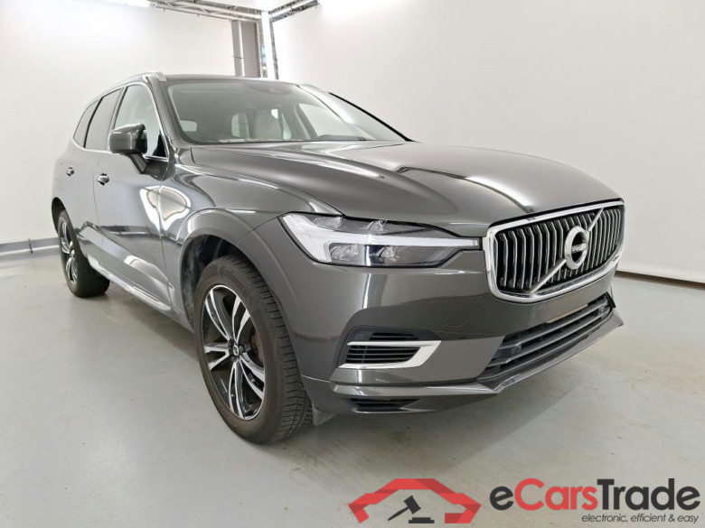 VOLVO XC60 2.0 T6 RECHARGE GEARTR INSCRIPTION EXPR. #2