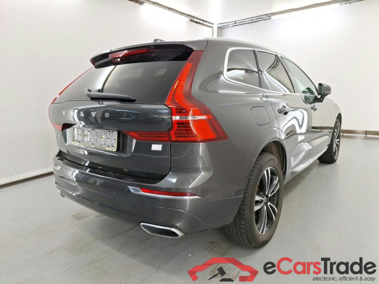 VOLVO XC60 2.0 T6 RECHARGE GEARTR INSCRIPTION EXPR. #4