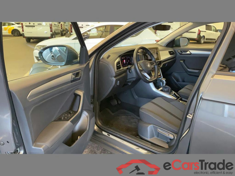 VOLKSWAGEN T-Roc 1.5 TSI Life DSG #5