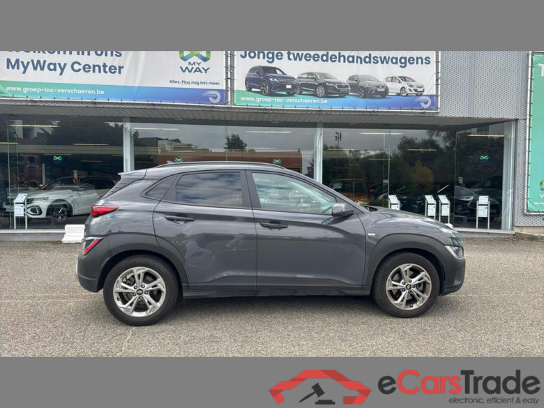 HYUNDAI Kona 1.0 T-GDi Feel #6