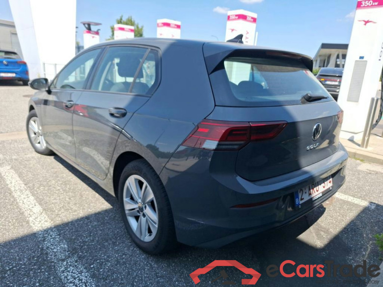 Volkswagen Golf 1.0 TSI LED Virtual ACC Ambient Navi-Pro KeylessGo Camera Klima PDC ... #4