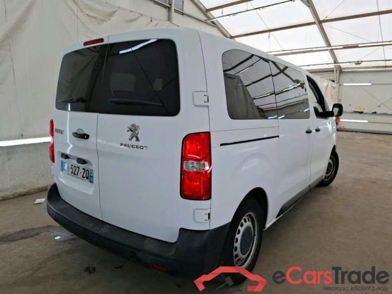 Expert Kombi L2 1.6 HDi 115CV BVM6 9 Sieges E6 #3