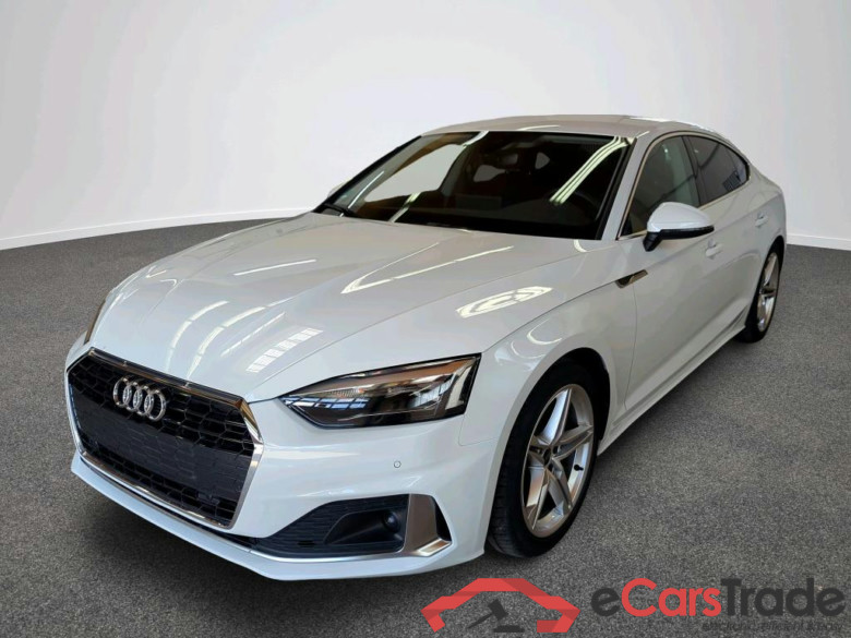 A5 Sportback 35 TDI advanced 2.0 TDI 120KW AT7 6E #1