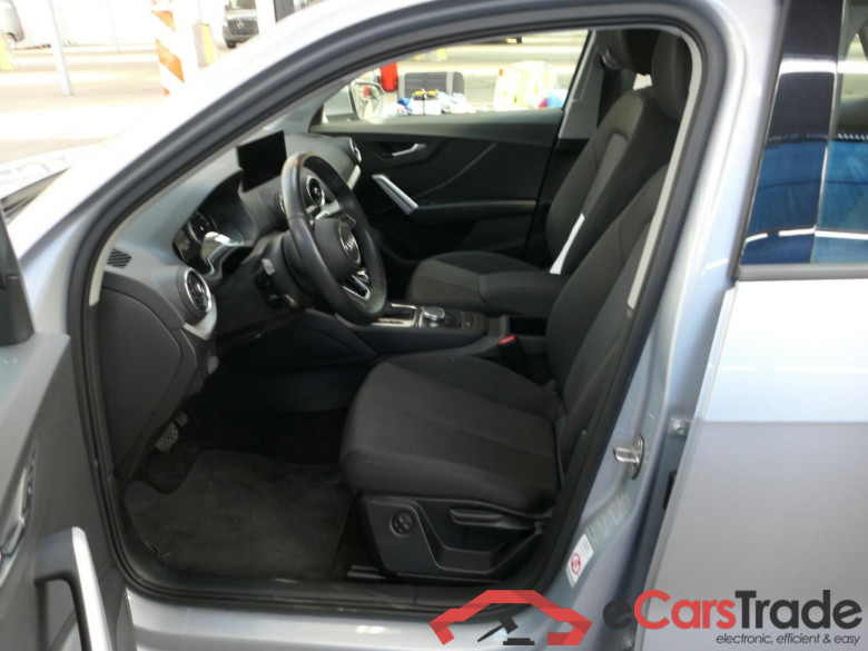 Q2 30 TDI 2.0 TDI 85KW AT7 E6d #4