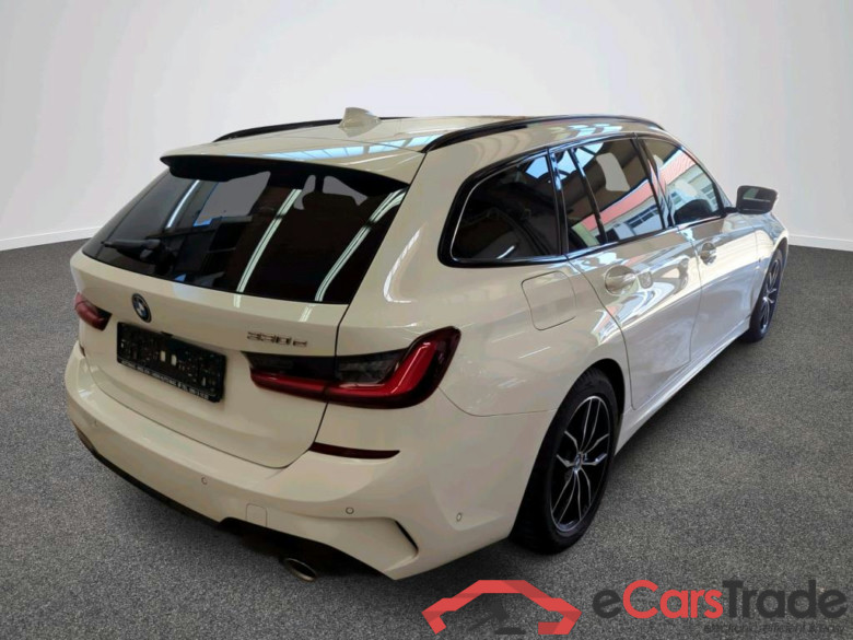Baureihe 3 Touring 330 e M Sport 2.0 185KW AT8 E6d #3