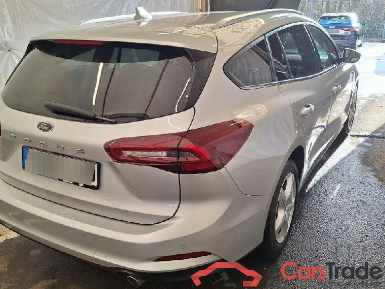 Focus Turnier Titanium X 1.5 EcoBlue 85KW AT8 E6d #4
