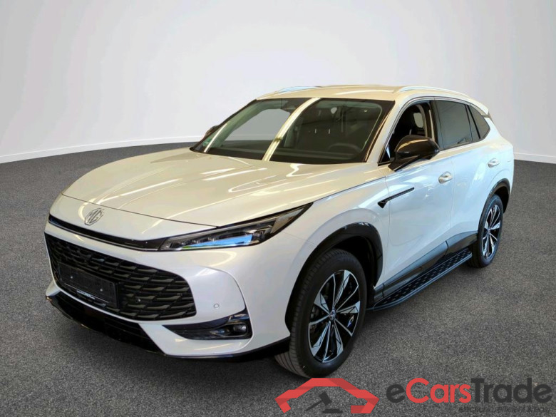 MG HS PHEV Luxury 5d 105kW #1