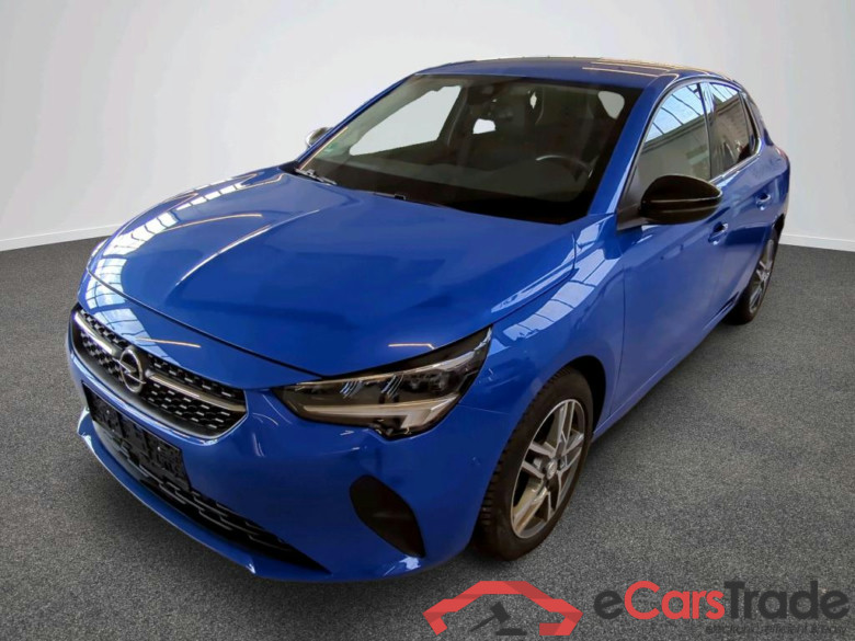 Corsa F Elegance 1.5 75KW MT6 E6d