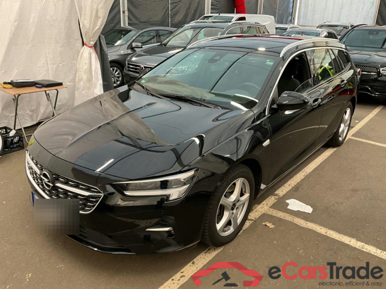 OPEL Insignia Sports Tourer 2.0 Diesel Aut. Business 5d 128kW #1
