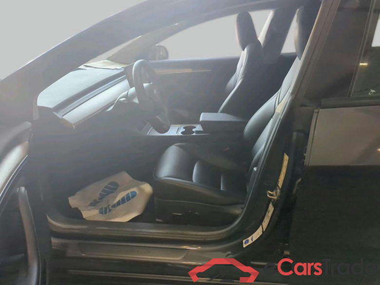 Tesla Model 3 Long Range Dual Motor AWD Aut. Pano LED ACC Navi Leather KeylessGo Camera Klima PDC ... #5