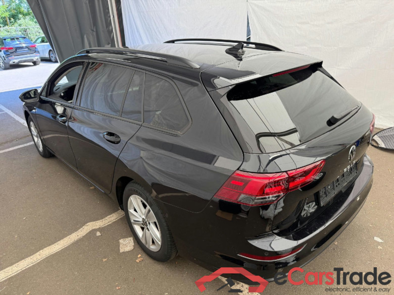 Golf VIII Variant Life 2.0 TDI 110KW MT6 E6d #3