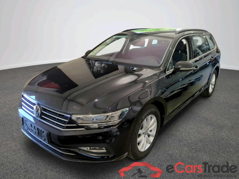 Passat Variant Business 2.0 TDI 110KW AT7 E6d #1