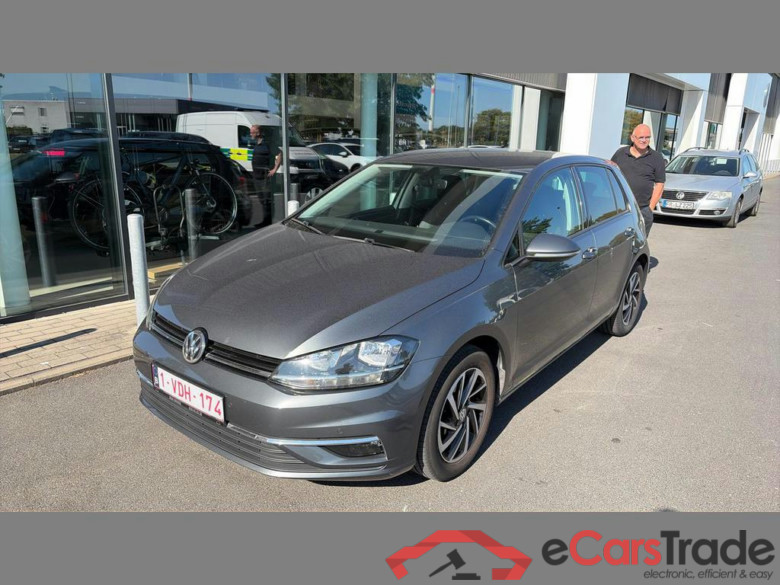 VOLKSWAGEN Golf VII Golf 1.0 TSI Join OPF (EU6.2) #1
