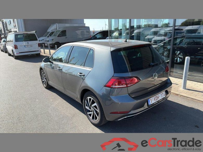 VOLKSWAGEN Golf VII Golf 1.0 TSI Join OPF (EU6.2) #3