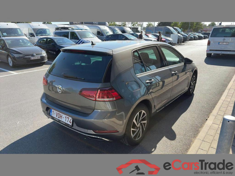 VOLKSWAGEN Golf VII Golf 1.0 TSI Join OPF (EU6.2) #4