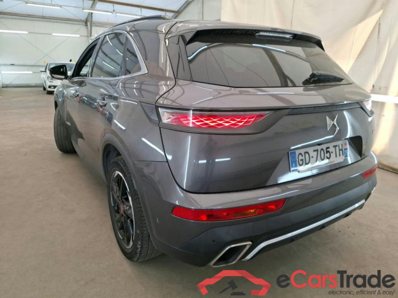 7 Crossback Performance Line + 1.6 PureTech 180CV BVA8 E6d #2