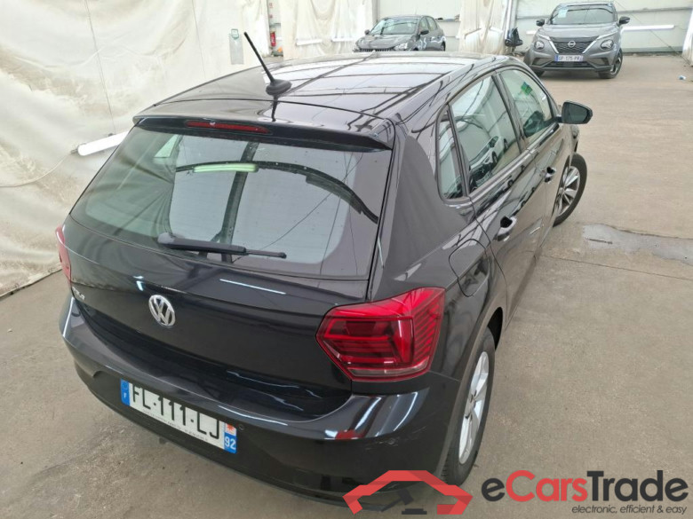 Polo VI Confortline Business 1.0 TSI 95CV BVA7 E6dT #3