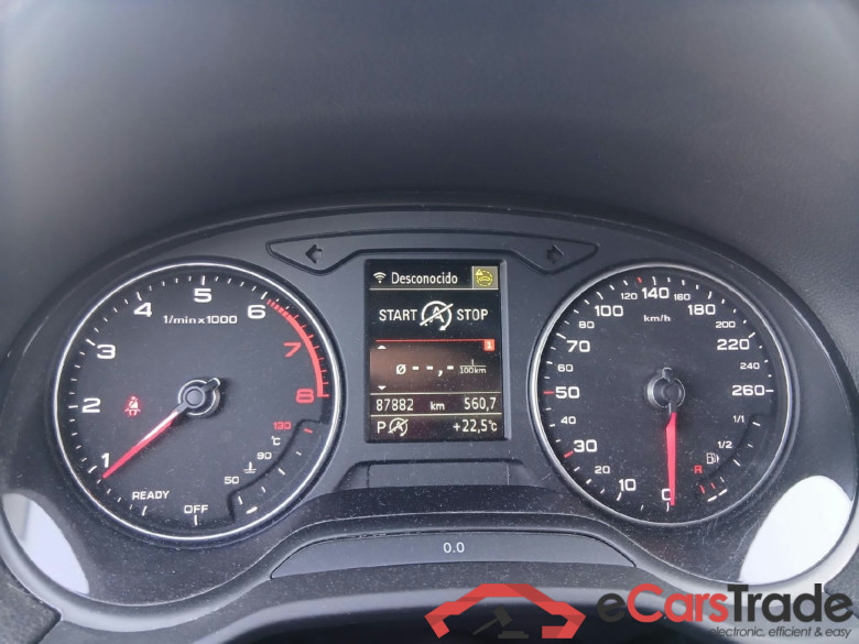AUDI Q2 / 2020 / 5P / todoterreno Advanced 35 TFSI 110kW (150CV) S tronic (AC) #4