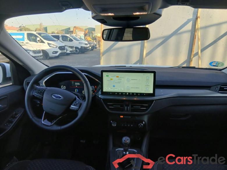 Kuga Titanium 1.5 EcoBoost 150CV MT6 6E #3
