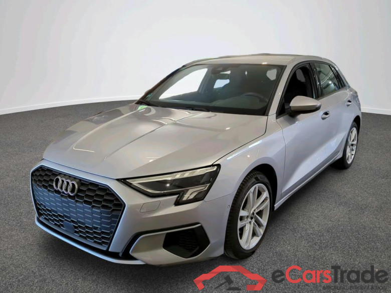 A3 Sportback 35 TDI 2.0 TDI 110KW AT7 E6d