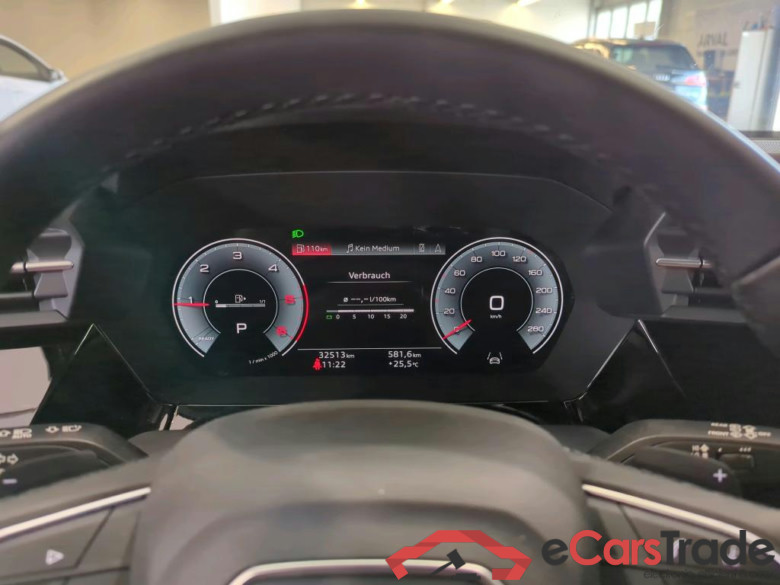 A3 Sportback 35 TDI 2.0 TDI 110KW AT7 E6d #5