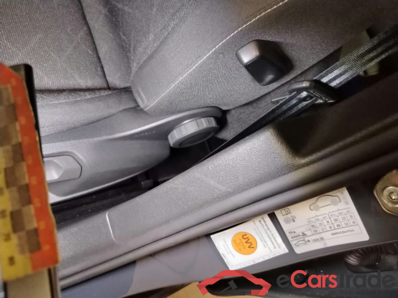 Golf VIII Lim. Life 1.5 TSI 96KW MT6 E6d #2
