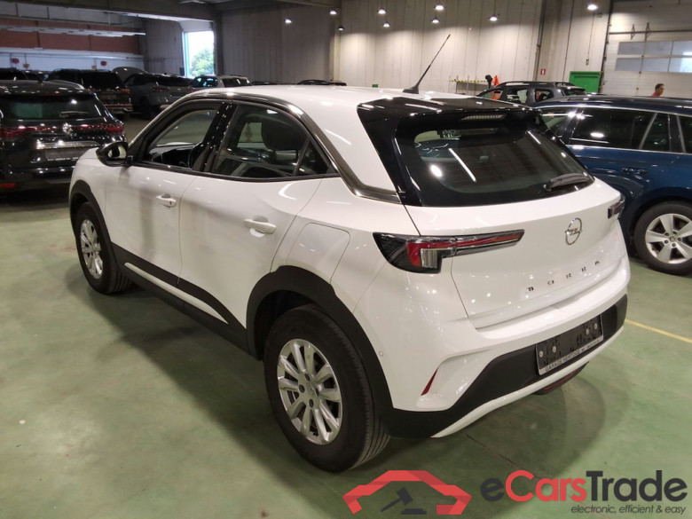 OPEL MOKKA 1.2 TURBO 74KW EDITION #2