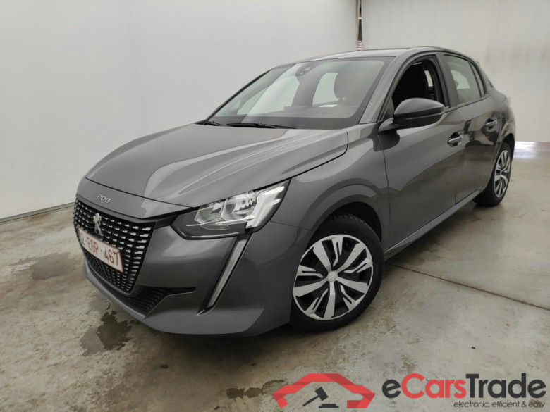 Peugeot 208 1.2 PureTech 100 EAT8 S&S Active Pack 5d #1