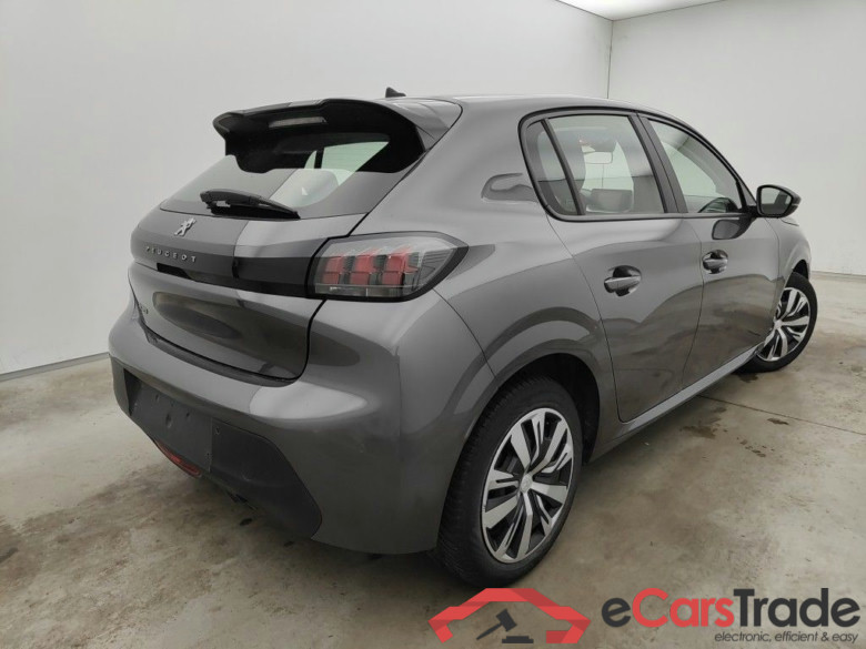 Peugeot 208 1.2 PureTech 100 EAT8 S&S Active Pack 5d #2