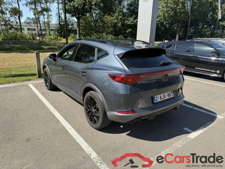 CUPRA Formentor Formentor 1.5 TSI DSG #3