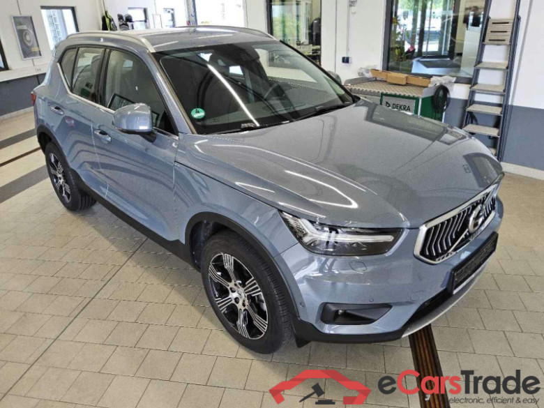 Volvo XC40 (2017->) DE - SUV5 B4 2WD EU6d, Inscription, 2020 - 2022 #2