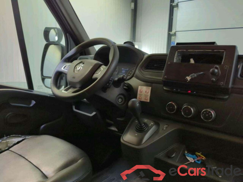 RENAULT Master T35 2.3 dCi L3 #3