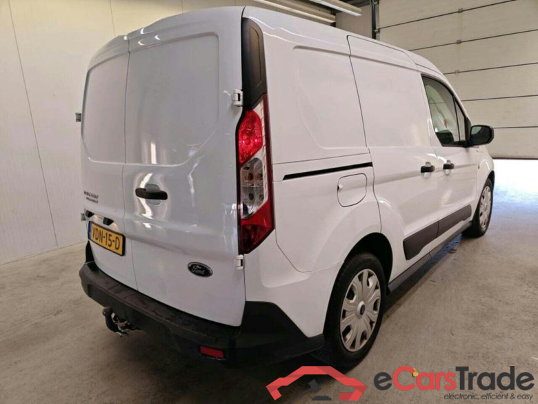 FORD Transit Connect 1.5 EcoBlue L1 Trend #2