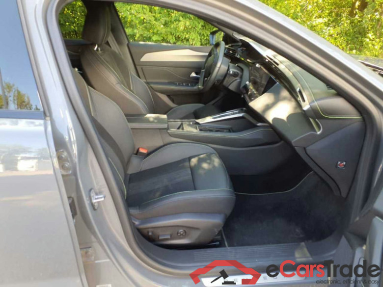Peugeot 408 (P6)(10.2022->) DE - LimS5 1.2 Hybrid 145 EU6e, GT, 2025 - 2026 #3