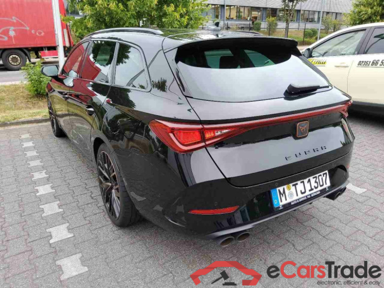 Cupra Leon Sportstourer (KL8/KU8)(09.2020->) DE - Kb5 2.0 TSI EU6d, VZ OPF, 2021 - 2024 #4