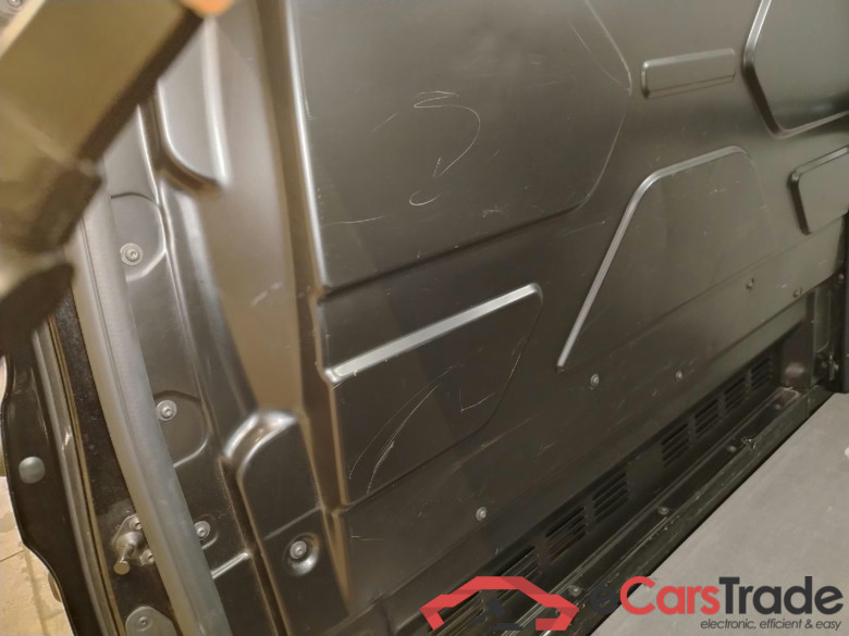 Transit Custom Kasten 340 L2 Trend 2.0 TDCi 125KW MT6 E6dT #5