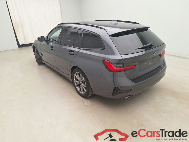 BMW, 3-serie To. '18 PHEV, BMW 3 Reeks Touring 320e (150 kW) 5d #3