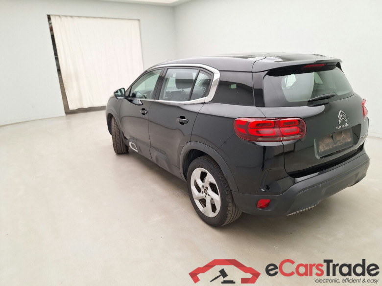 Citroën, C5 Aircross '18, Citroën C5 Aircross 1.2 PureTech 130 S&S EAT8 Busi #3