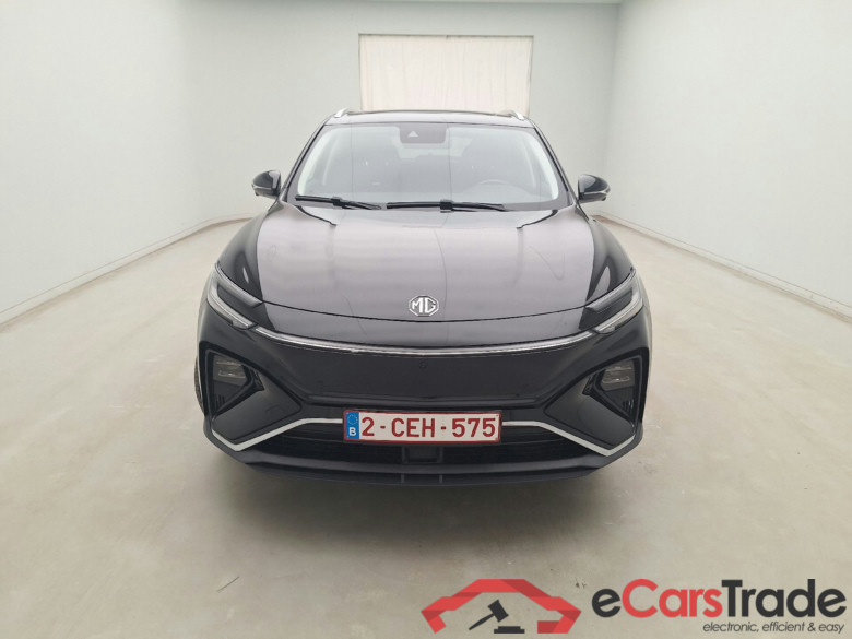 MG, Marvel R '21 BEV, MG Marvel R 70 kWh Luxury 5d #1