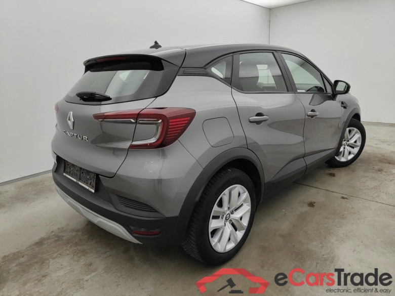 Renault Captur TCe 90 Corporate Edition 5d #2